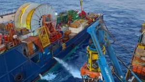 MCS Group’s PRC technology improves Egyptian gas field operations