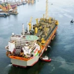 Las operaciones de producción de FPSO Mondo y Saxi Batuque