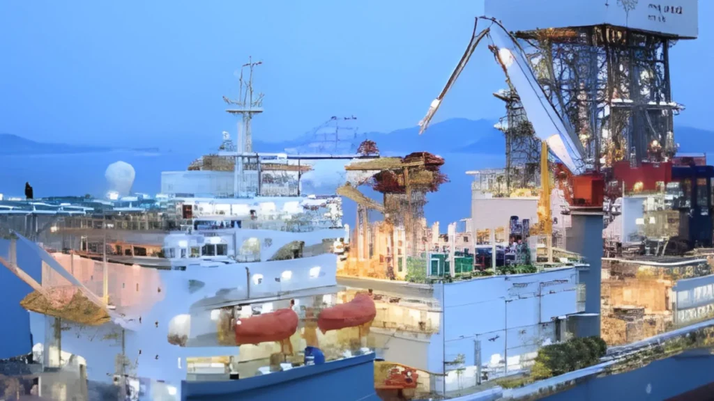 Valaris secures million-dollar contract with Shell to operate DS-8 vessel in Brazil