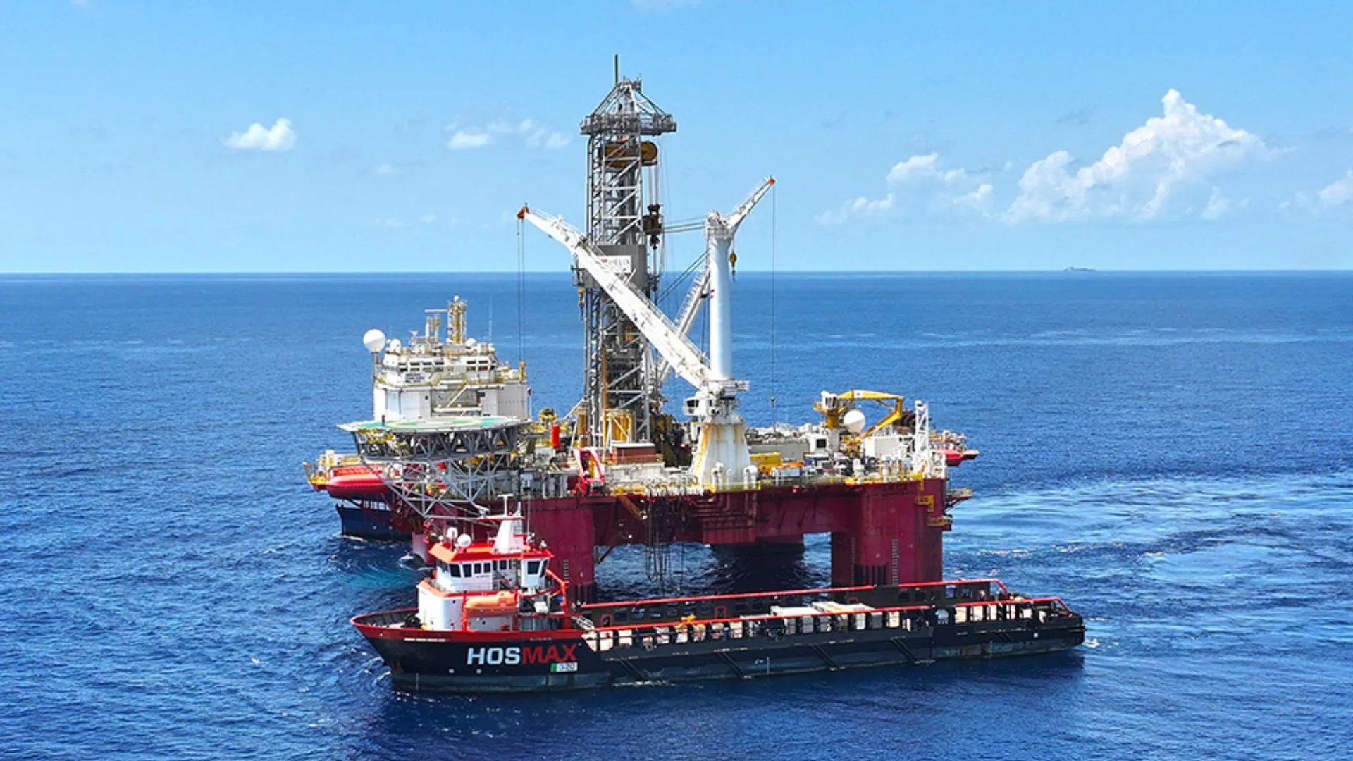 Las operaciones submarinas y el contrato de desmantelamiento