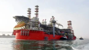 Energean incrementa su capacidad de procesamiento de petróleo en la costa de Israel