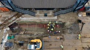 Holanda Meridional mantendrá en operación sus plantas de gas ante la saturación eléctrica