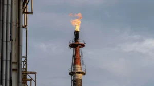 Aramco finaliza las primeras exportaciones de crudo ultraligero hacia Estados Unidos e India