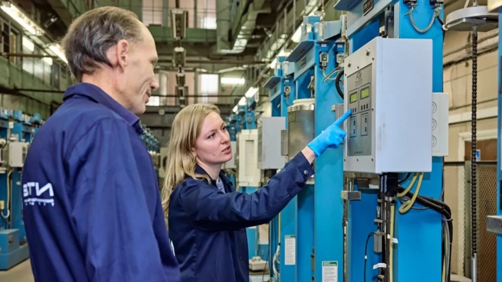 VTI completes unique testing of steel for next-generation nuclear reactors