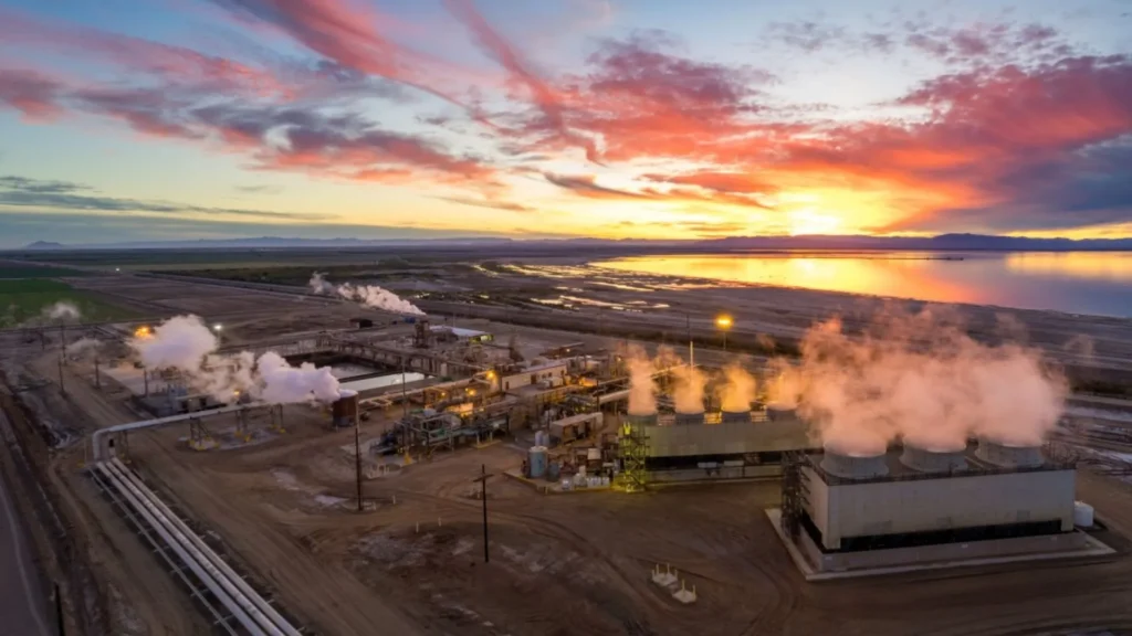 Rocas supercalientes