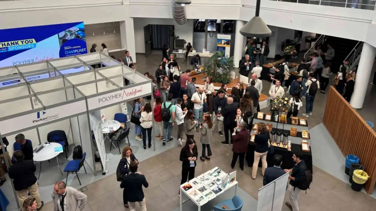 Las técnicas avanzadas y retos en la caracterización de plásticos