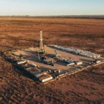 Las tecnologías de Pampa Energía y Halliburton para el desarrollo de esquisto
