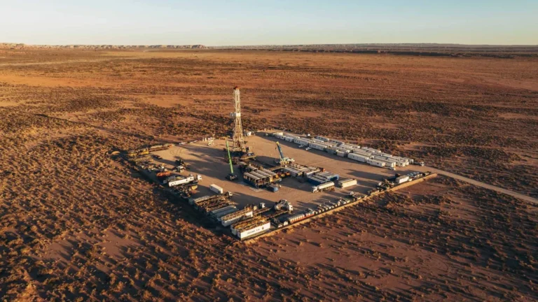 Las tecnologías de Pampa Energía y Halliburton para el desarrollo de esquisto
