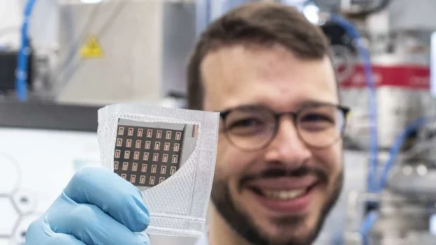 Las tecnologías de las baterías de estado sólido