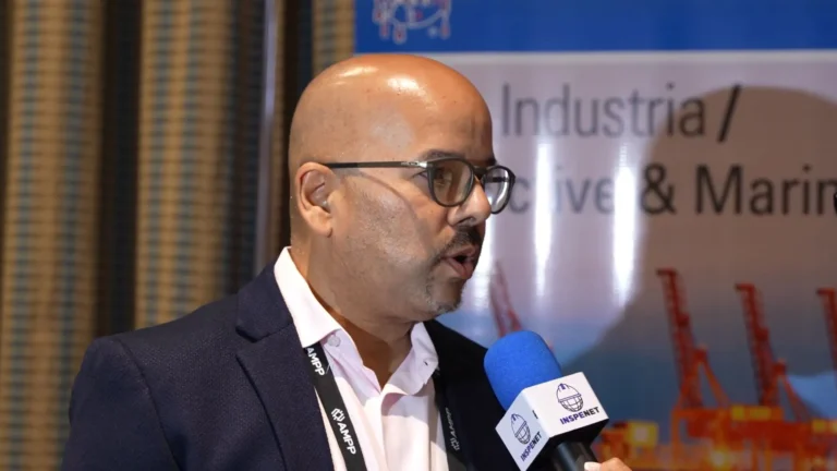 Sherwin-Williams presenta sus tecnologías para la industria de hidrocarburos