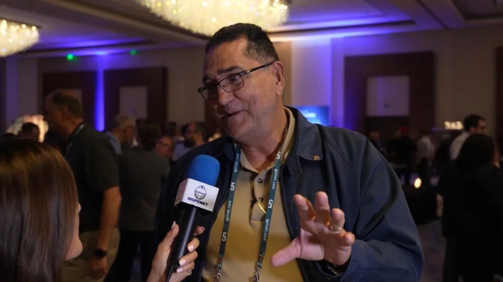 Cima TQ presents an analysis of the future of corrosion at AMPP 2026