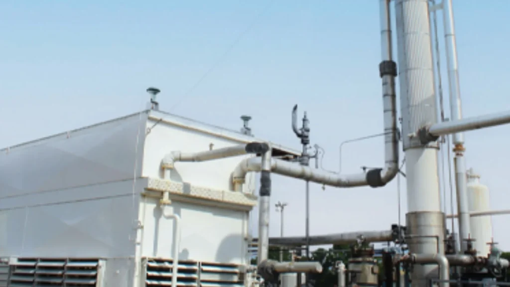 Hallador Energy Acquires Siemens Gas Turbines for $450 Million to Power Merom Project