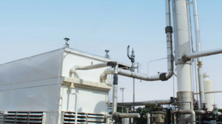 Las turbinas de gas Siemens y el proyecto