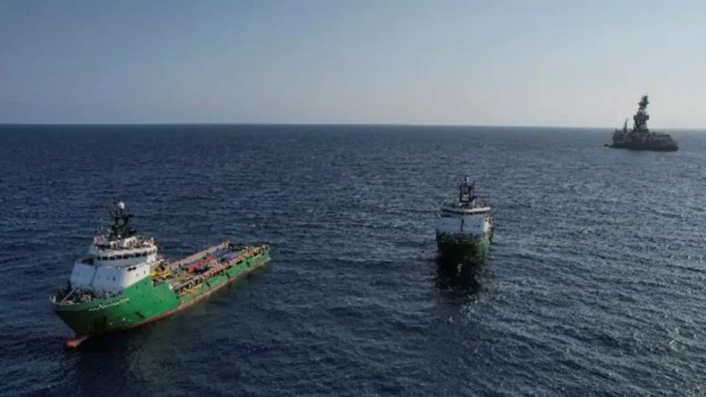 Bourbon Expands Its Fleet with PSV and AHTS Units for Deepwater Services