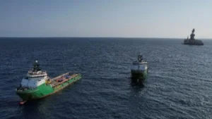 Bourbon Expands Its Fleet with PSV and AHTS Units for Deepwater Services