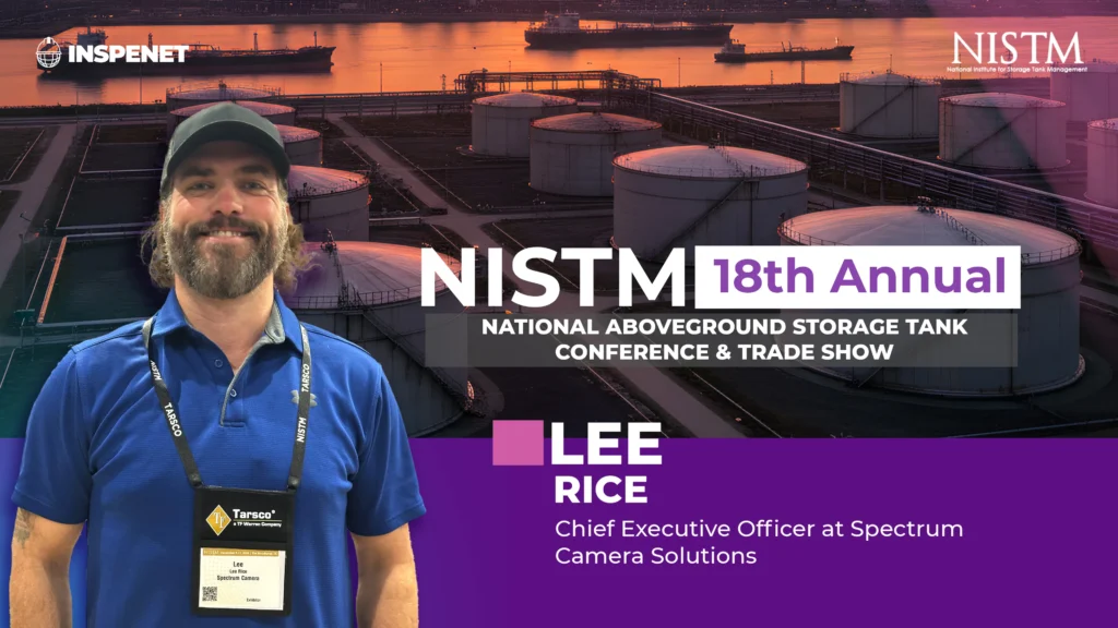 Spectrum’s solutions in critical industrial video surveillance