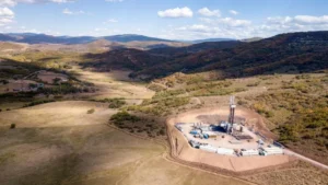 Lens Lower 48 mejora precisión de datos en pozos estadounidenses