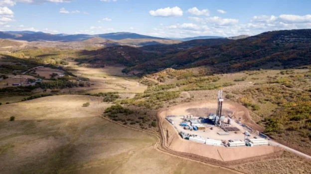Lens Lower 48 mejora precisión de datos en pozos estadounidenses