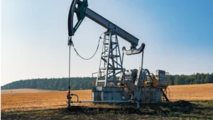 Libia busca hasta 40.000 millones de dólares para elevar su producción petrolera
