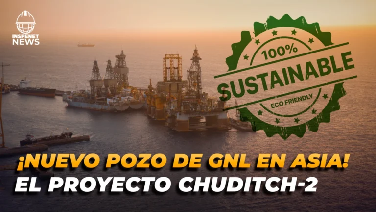 Licencia ambiental habilita evaluación de gas Chuditch-2