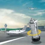 Liebherr impulsa la aviación eVTOL con LiVCAS