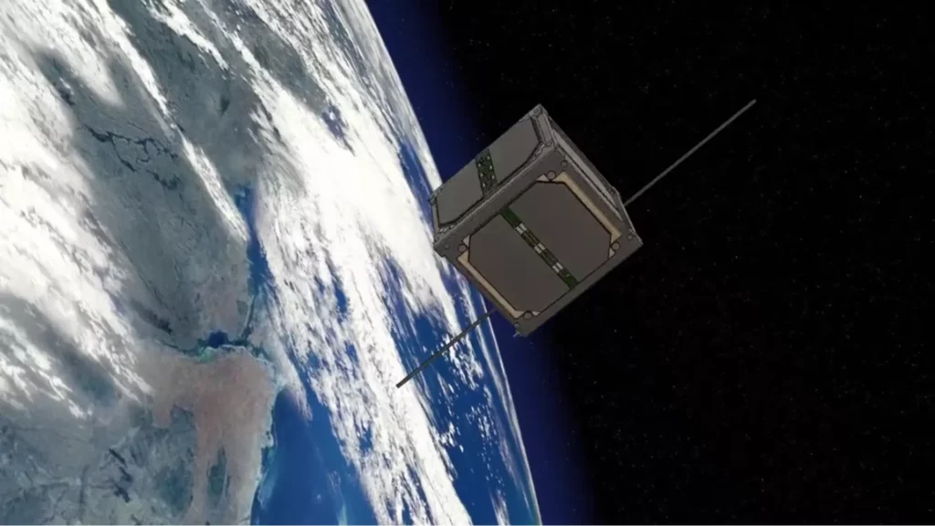 LignoSat2: El innovador satélite de madera que promete cambiar la industria espacial