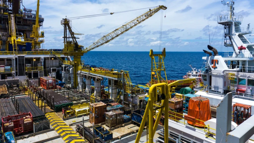 Lime Petroleum afianza su presencia en Noruega con nuevos desarrollos en el Mar del Norte