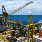 Lime Petroleum impulsa Talisker