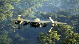 Drones Nomad