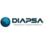 Logo Diapsa - Diagnostico y asesoria