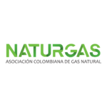 Logo Naturgas - Asociacion colombiana