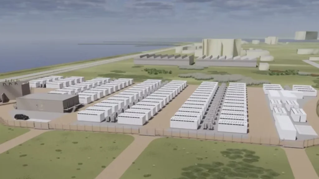 Logran financiación para el proyecto Mufasa