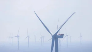 Luxcara reserva 116 aerogeneradores marinos de Siemens Gamesa para proyecto en Alemania