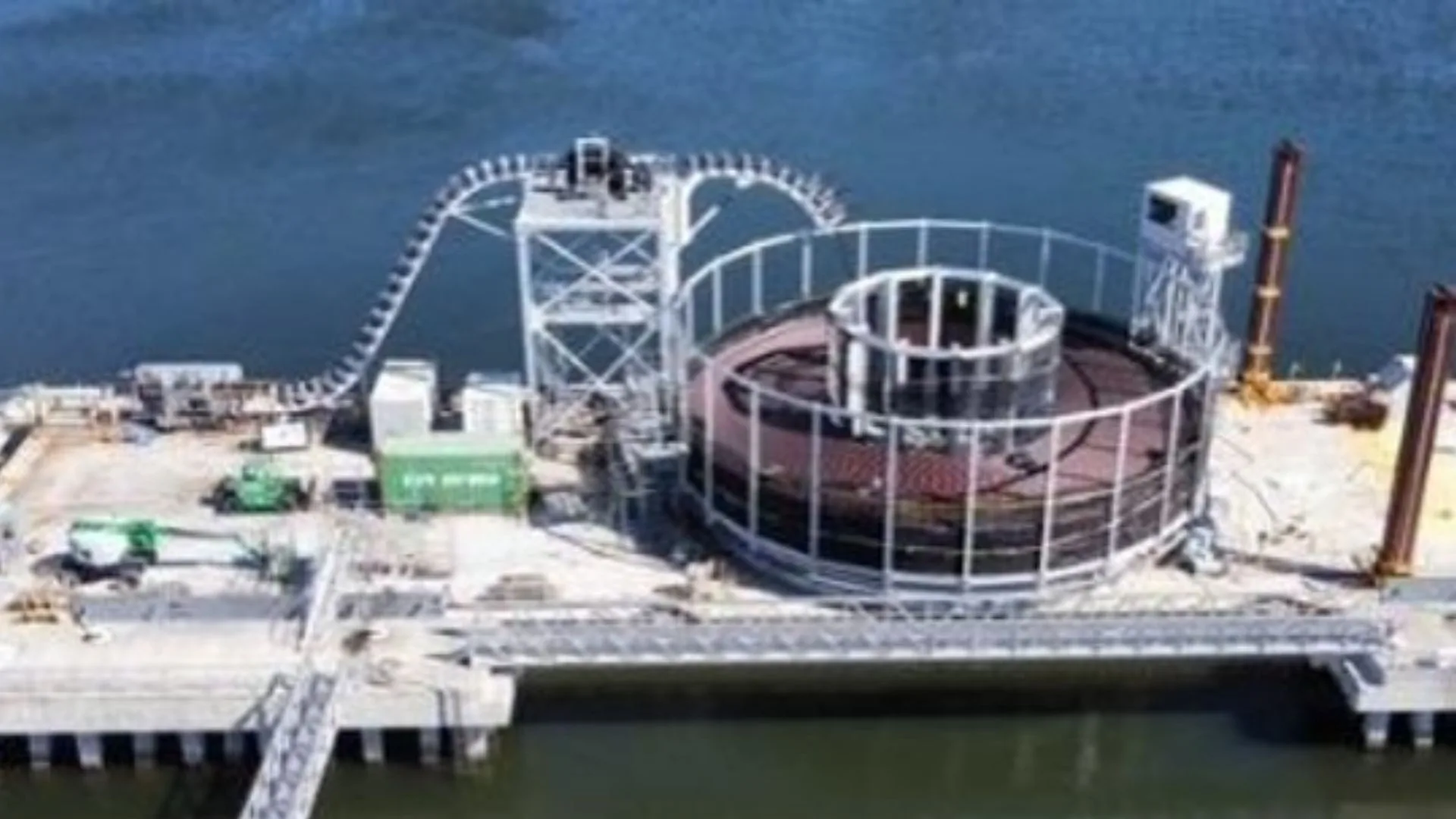Detalles del nuevo acuerdo comercial y sus servicios submarinos