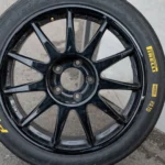 Pirelli lanza su primer neumático sostenible con 70% de material reciclado