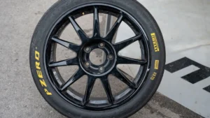 Pirelli P Zero