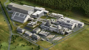 Rock Tech Lithium y ENERTRAG impulsan energía renovable en Guben