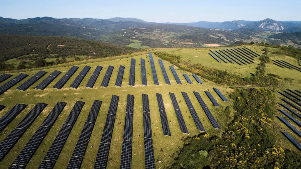 Los acuerdos de fortalecimiento entre las empresas Equinix y Neoen