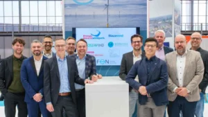 Føn Energy Services asegura contrato de mantenimiento de seis parques eólicos