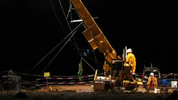 Los acuerdos financieros del proyecto aurífero Tulu Kapi por KEFI Minerals