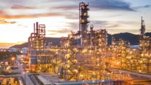 AMETEK Process Instruments lanza analizadores de gases de la serie 993X para la Zona 1