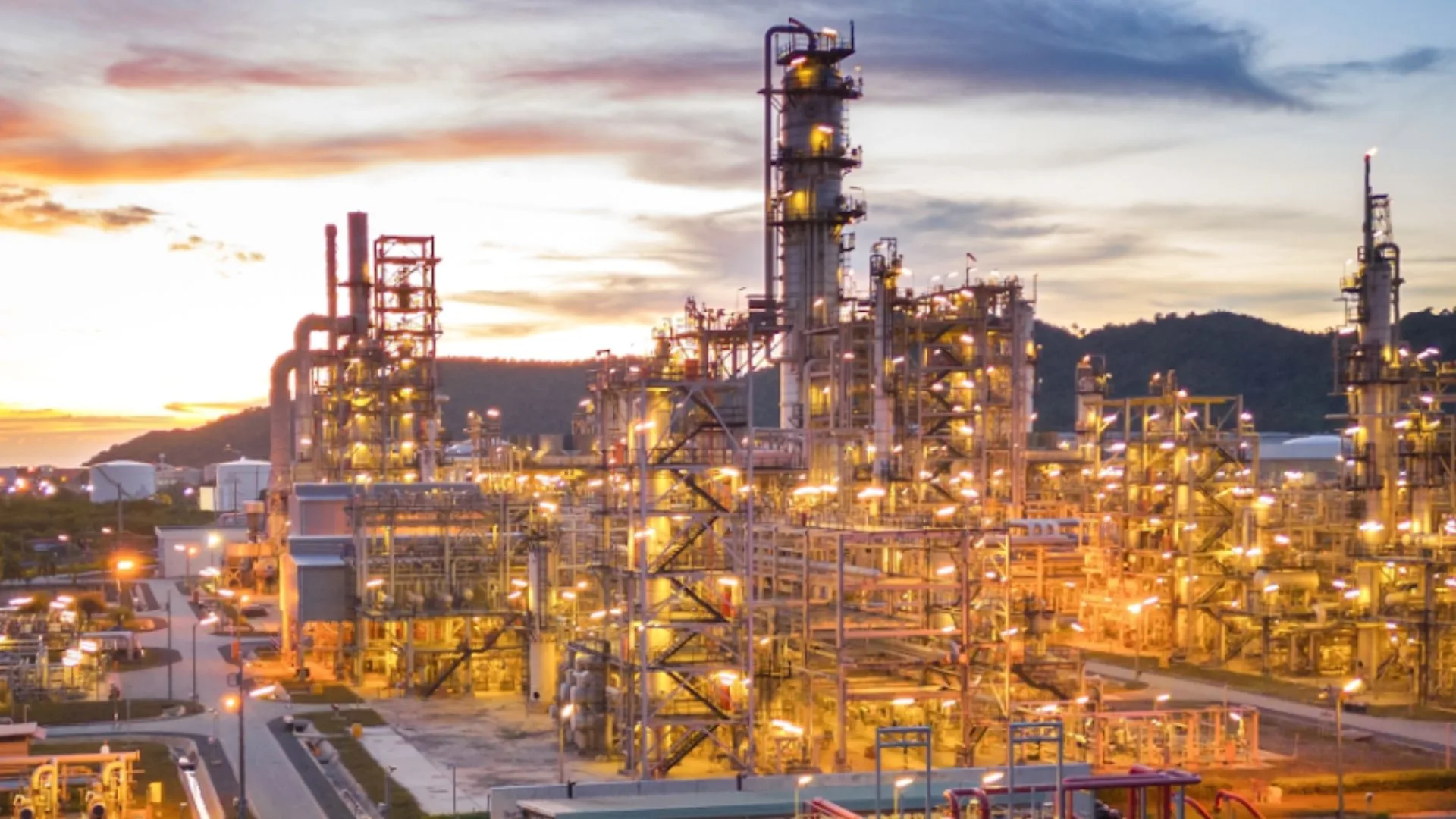 Los analizadores de gases y su certificación para entornos
