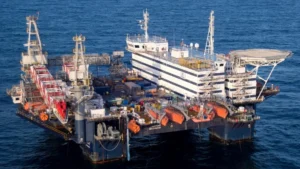 Cotemar demanda a ABSG Consulting en Nueva York por 59,4 millones de dólares