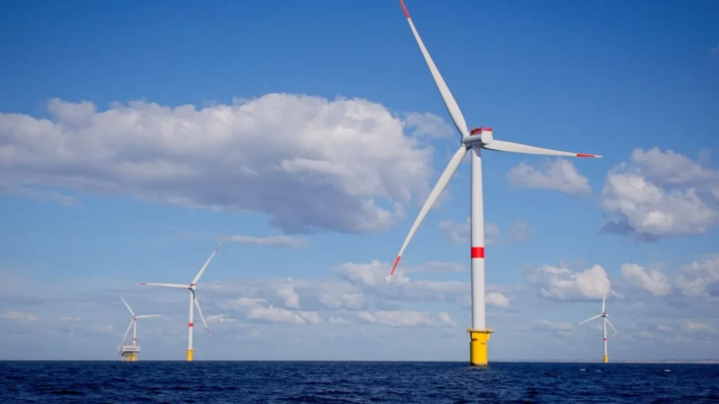 Los avances de la autopista eléctrica, el EGL1