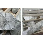 Avances en la Exploración de las Zonas Pierina y Shafra mina de plata Mallay