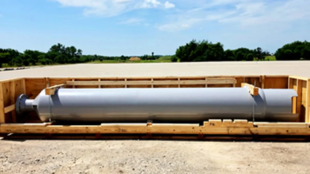 El reactor nuclear subterráneo de Deep Fission llega a Kansas