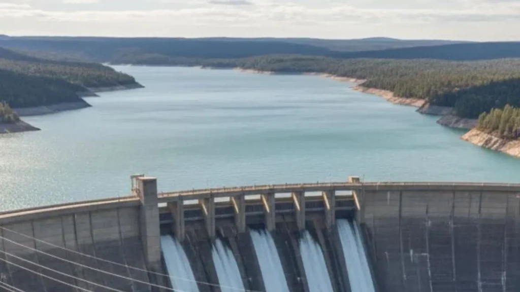 Mpatamanga Hydroelectric Power Plant announces start of operations in 2030