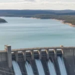 Los avances logísticos de la Central Hidroeléctrica de Mpatamanga