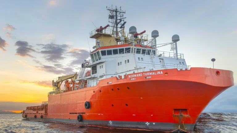 Los contratos energéticos de Solstad Offshore