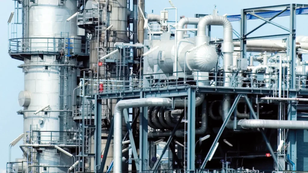 SensoTech presenta LiquiSonic para el control de concentración en tiempo real del ácido sulfúrico